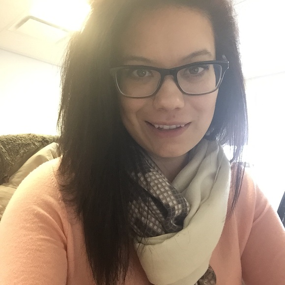 Meet your Posher, Yaryna - Picture 1 of 1